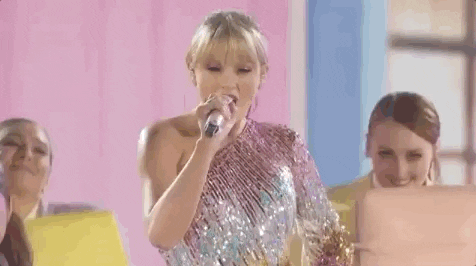 GIF by Billboard Music Awards