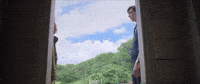 peter rabbit GIF