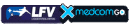 medcomgo panama lfv medcom medcom go Sticker