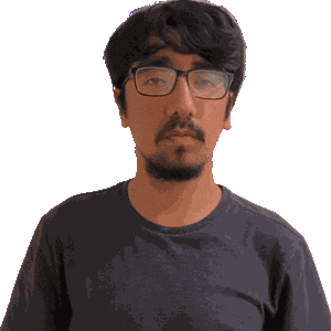 Frustrated Fed Up Sticker