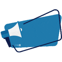 Reserve Sticker by XTRAICE RINKS