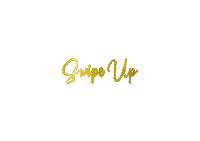 imenet swipe up arrow femme lien Sticker