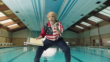 Jason Sudeikis GIF by Foo Fighters