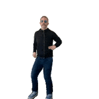 Dad Tattooing Sticker by BLACKCLAW