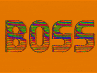 Art Glitch GIF