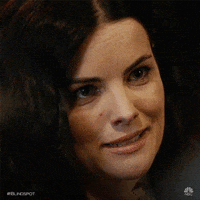 Season 5 Episode 2 Smile GIF by Blindspot