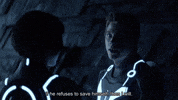 Tron Legacy GIF by Goldmaster