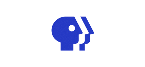 I Love Pbs Sticker by PBS