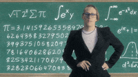 Math Is A Drag: Pi Day