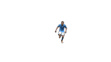 Celebrate Premier League Sticker by EA SPORTS FC