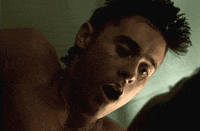 Jared Leto Orgasm GIF