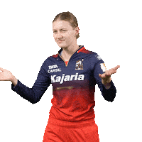 Happy Dance Sticker by Royal Challengers Bengaluru