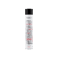 Spray Hairstyle Sticker by Rebeel Brasil