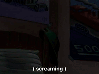 hey arnold nicksplat GIF