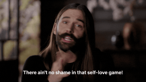 GIF by Queer Eye