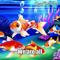 Unity Glow GIF by TheConfishius