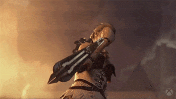 France Game GIF by Xbox