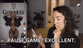 Pause GIF by Alayna Joy