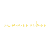 Summer Time Sticker by tSocial