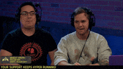 Dungeons And Dragons Twitch GIF by Hyper RPG