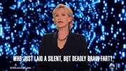 Jane Lynch You Are The Weakest Link GIF by NBC