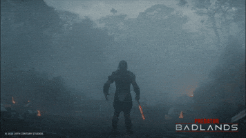 Predator Movie Waiting GIF by 20th Century Studios