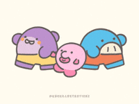 Happy Dance GIF by KdeeStix