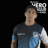 SwisscomHeroLeague reaction meme obama not bad GIF