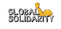 World Help Sticker by whylder