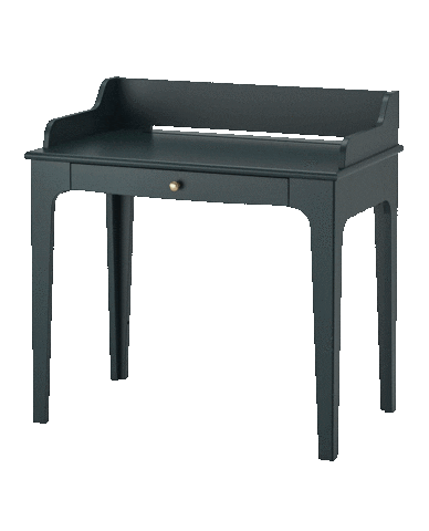 Decoration Bureau Sticker by IKEA France