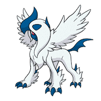 Mega Evolution Sticker by Pokémon