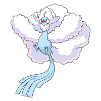 Mega Evolution Sticker by Pokémon