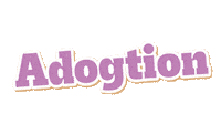 Pedigree_Philippines adoption adoptdontshop pedigree lovedogsnotbreeds Sticker