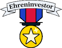 Community Invest Sticker by AlleAktien.de