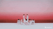 nct 127 dance GIF by Apple Music