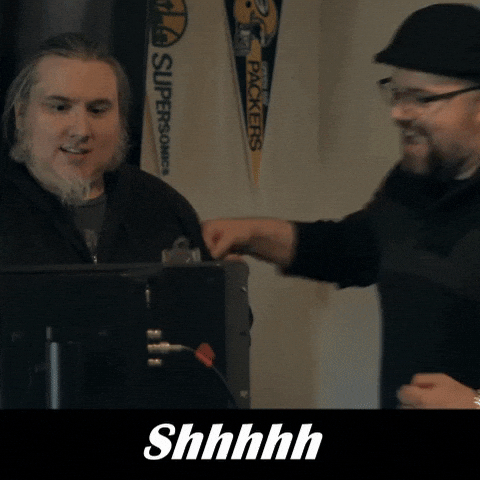 Mattvancil GIF by Cabin 9 Films