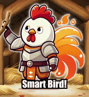 Zoroostercharacter GIF by Zorooster