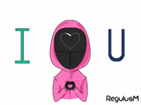 Iloveyou GIF