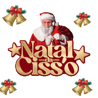 Natal Camocim Sticker by cissosacessorios