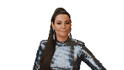 Real Housewives No Sticker by Bravo TV