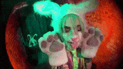 Rebecca Black Dorian GIF by Database數據