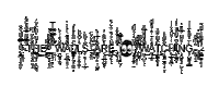 Glitch Watching Sticker by MockoFun