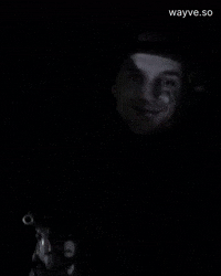 The Joker Film GIF by Darwin