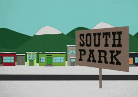 southpark building GIF by South Park 