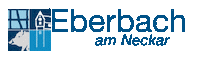 Eberbach Sticker by ODWLDR