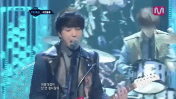 k-pop GIF