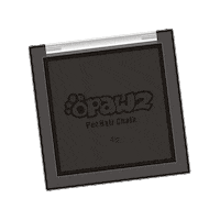 Pet Friendly Color Sticker by OPAWZ