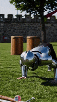 Cat Coffee GIF by Knightmare