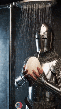 Cat Coffee GIF by Knightmare