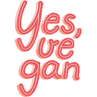 Vegan Healthyfood Sticker by Waltermedia